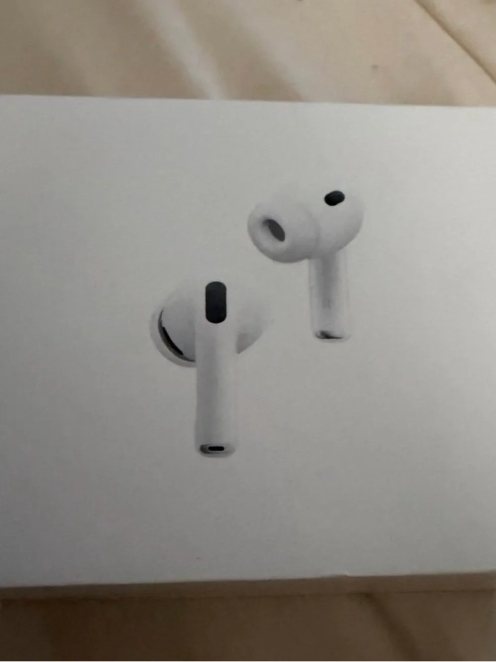Apple Airpods Pro 3 Wireless headphones